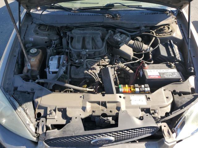 Photo 11 from auction – 2006 FORD TAURUS SEL with VIN 1FAFP56UX6A214497