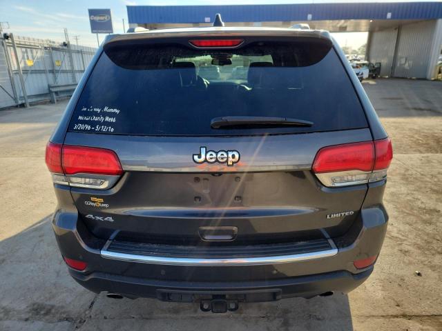 Photo 6 from auction – 2014 JEEP GRAND CHEROKEE with VIN 1C4RJFBG1EC409146