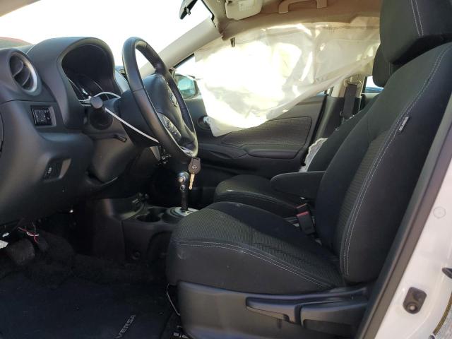 Photo 7 from auction – 2017 NISSAN VERSA S with VIN 3N1CN7AP0HL896188