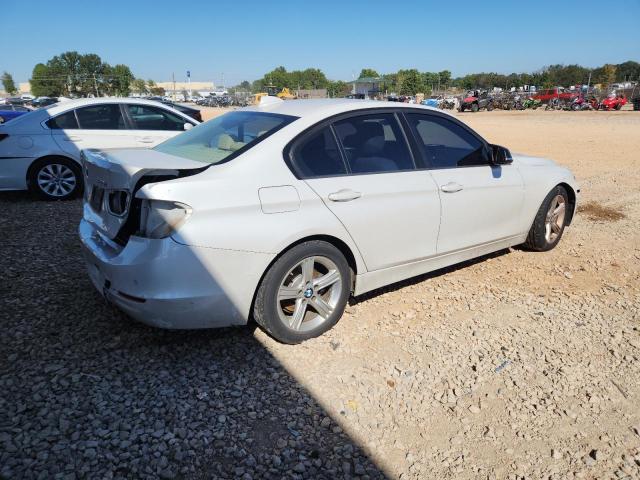 Photo 3 from auction – 2014 BMW 328 I with VIN WBA3A5G51ENP32380