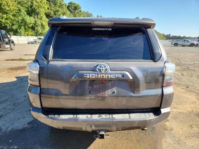 Photo 6 from auction – 2015 TOYOTA 4RUNNER SR with VIN JTEZU5JR5F5095622