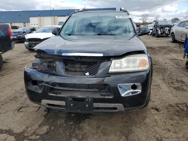 Photo 5 from auction – 2007 SATURN VUE with VIN 5GZCZ53477S837470