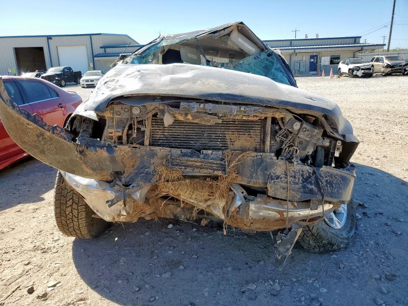 Photo 5 from auction – 2018 RAM 1500 LARAM with VIN 1C6RR7VM0JS292473