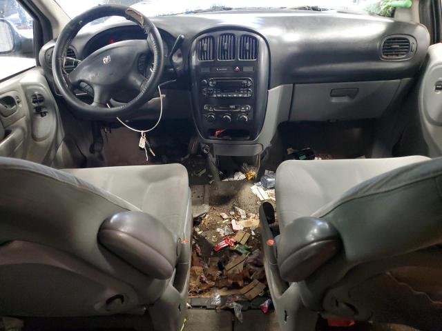 Foto 8 de la subasta – 2007 DODGE GRAND CARA con VIN 2D4GP44L07R309136