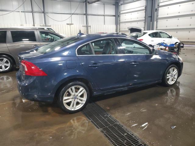 Photo 3 from auction – 2013 VOLVO S60 T5 with VIN YV1612FH3D2210077