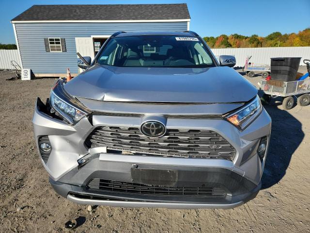 Photo 5 from auction – 2019 TOYOTA RAV4 LIMIT with VIN JTMN1RFV5KD005488
