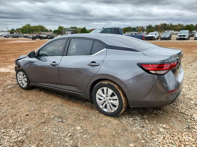 Photo 2 from auction – 2023 NISSAN SENTRA S with VIN 3N1AB8BV5PY280894
