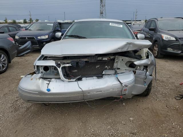 Photo 5 from auction – 2003 FORD CROWN VICTORIA with VIN 2FAFP73W93X150957