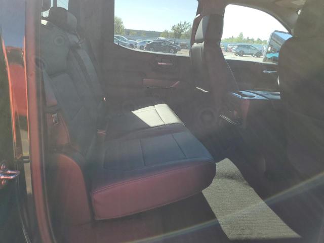 Photo 10 from auction – 2020 CHEVROLET SILVERADO with VIN 1GCPYFED1LZ134117