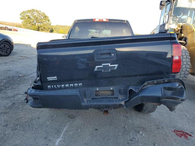 Photo 6 from auction – 2015 CHEVROLET SILVERADO with VIN 1GCVKPEC6FZ345338