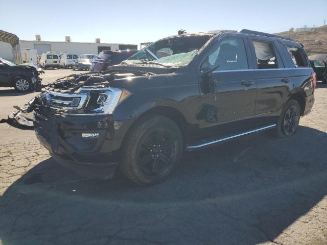 FORD EXPEDITION 2020 with VIN 1FMJU1JT7LEA71755 - Photo from auction