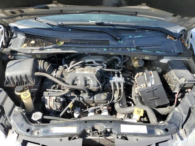 Photo 12 from auction – 2008 CHRYSLER TOWN & COU with VIN 2A8HR54P58R655911