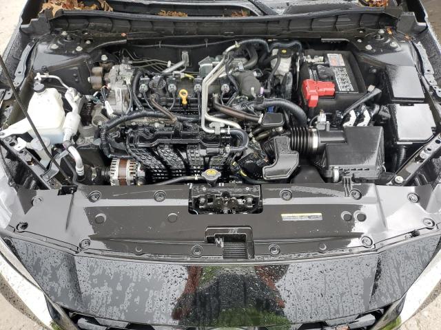 Photo 11 from auction – 2024 NISSAN ALTIMA SR with VIN 1N4BL4CW8RN324780