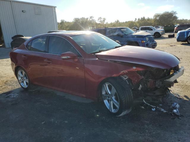 Photo 4 from auction – 2013 LEXUS IS 250 with VIN JTHBF5C21D5192456