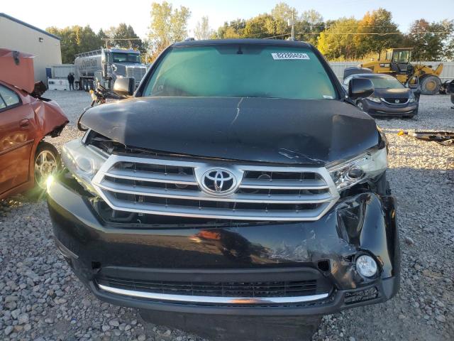 Photo 5 from auction – 2012 TOYOTA HIGHLANDER with VIN 5TDDK3EH6CS095984