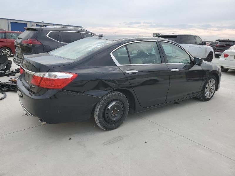 Photo 3 from auction – 2015 HONDA ACCORD EXL with VIN 1HGCR3F85FA036191