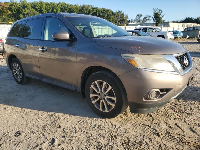 Photo 4 from auction – 2014 NISSAN PATHFINDER with VIN 5N1AR2MM5EC735223