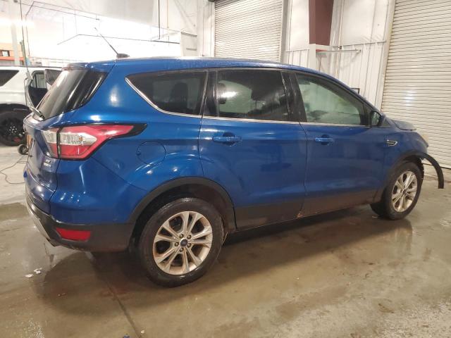 Photo 3 from auction – 2017 FORD ESCAPE SE with VIN 1FMCU9GD6HUC79758