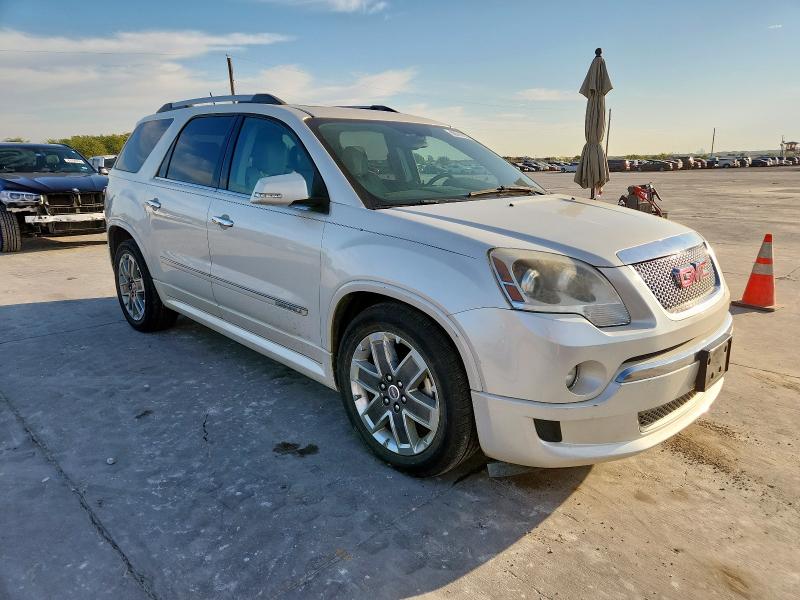 Photo 4 from auction – 2011 GMC ACADIA DEN with VIN 1GKKVTED8BJ222861