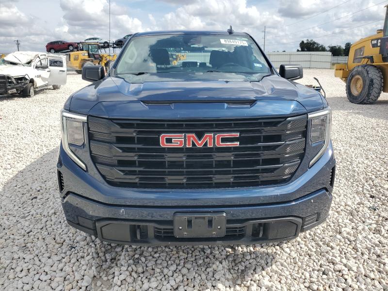 Photo 5 from auction – 2023 GMC SIERRA with VIN 1GTPHAEK8PZ187520
