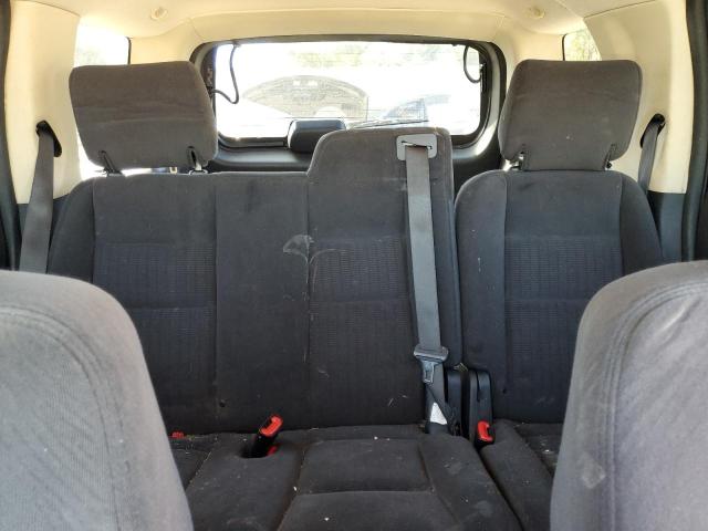 Photo 10 from auction – 2010 FORD EXPLORER X with VIN 1FMEU7DE5AUA87893