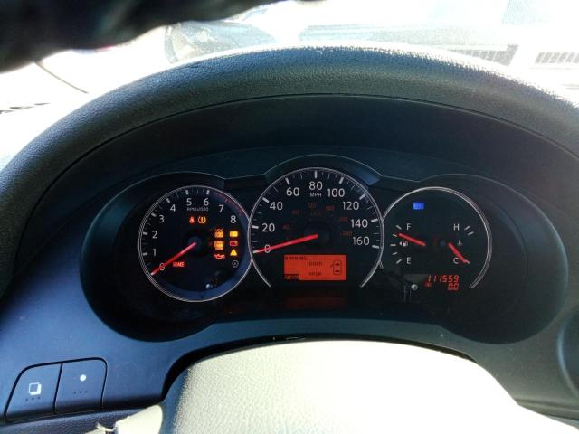 Photo 9 from auction – 2010 NISSAN ALTIMA BAS with VIN 1N4AL2AP3AN529293