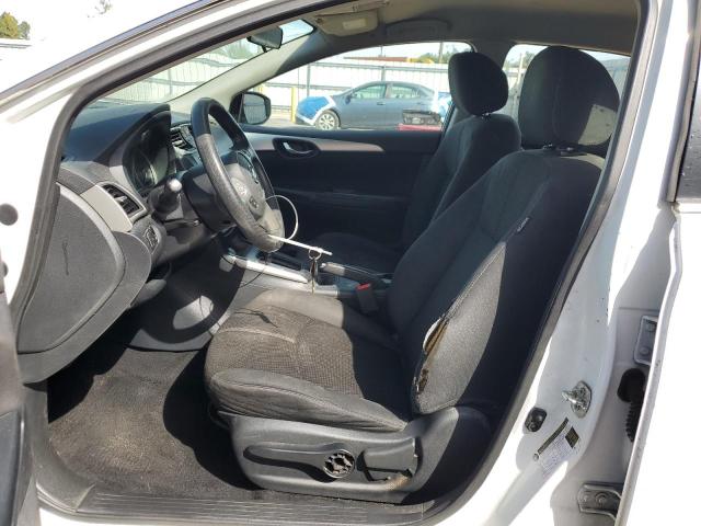 Photo 7 from auction – 2018 NISSAN SENTRA S with VIN 3N1AB7AP8JY320714