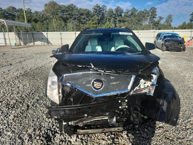 Zdjęcie 5 z aukcji – 2012 CADILLAC SRX z VIN 3GYFNGE35CS652451