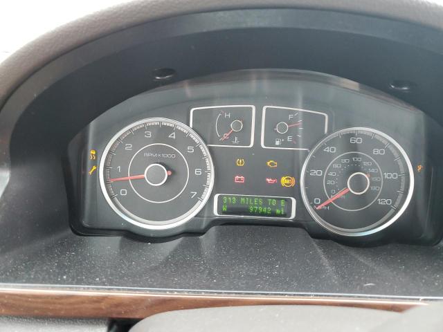 Photo 9 from auction – 2008 FORD TAURUS SEL with VIN 1FAHP24W78G150236