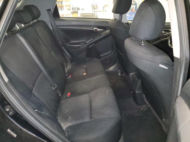 Photo 11 from auction – 2009 TOYOTA COROLLA MATRIX with VIN 2T1KU40EX9C088798