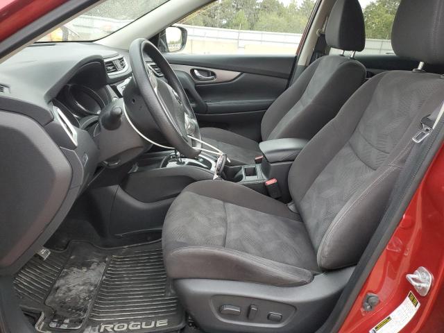 Photo 7 from auction – 2016 NISSAN ROGUE S with VIN KNMAT2MV4GP689037