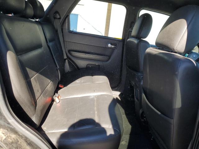 Photo 11 from auction – 2009 FORD ESCAPE LIM with VIN 1FMCU94G09KB34100