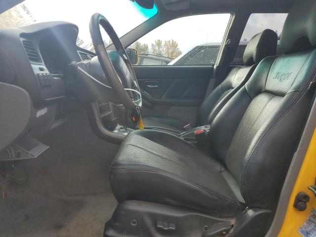 Photo 7 from auction – 2003 SUBARU BAJA with VIN 4S4BT61C137102135