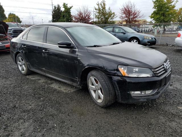 Photo 4 from auction – 2015 VOLKSWAGEN PASSAT S with VIN 1VWAS7A39FC109240