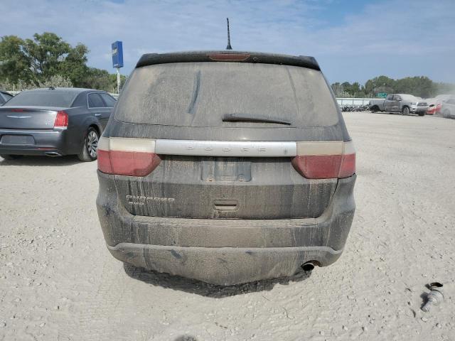 Photo 6 from auction – 2013 DODGE DURANGO SX with VIN 1C4RDJAG8DC504961