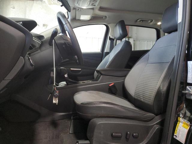 Photo 7 from auction – 2018 FORD ESCAPE SE with VIN 1FMCU9GD2JUC25153