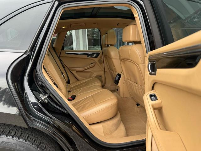 Photo 6 from auction – 2015 PORSCHE MACAN S with VIN WP1AB2A51FLB73827