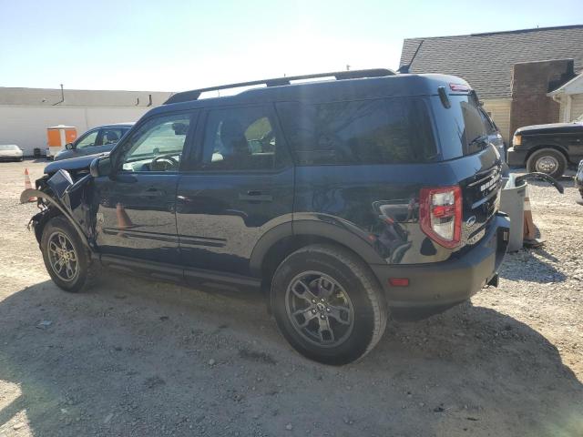 Photo 2 from auction – 2022 FORD BRONCO SPO with VIN 3FMCR9B60NRD96197