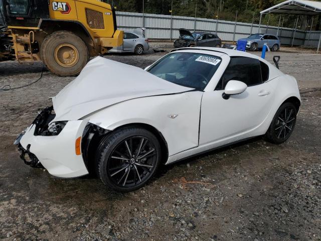 MAZDA MX-5 MIATA 2024 with VIN JM1NDAM73R0602850 - Photo from auction
