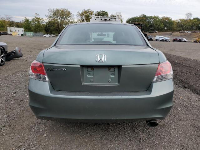 Photo 6 from auction – 2008 HONDA ACCORD with VIN 1HGCP26758A150508