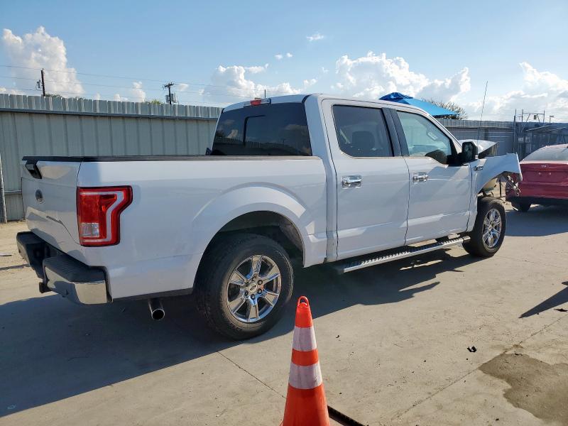 Photo 3 from auction – 2015 FORD F150 SUPER with VIN 1FTEW1C81FKD63058