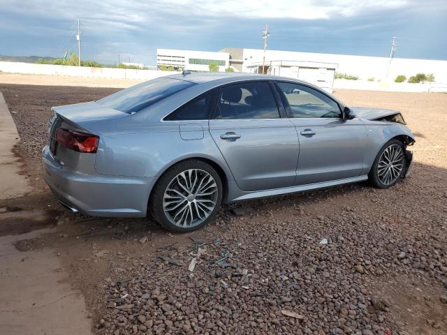 Photo 3 from auction – 2018 AUDI A6 PREMIUM with VIN WAUG8AFC5JN035004