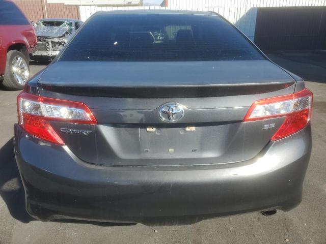 Photo 6 from auction – 2012 TOYOTA CAMRY BASE with VIN 4T1BF1FK8CU059876