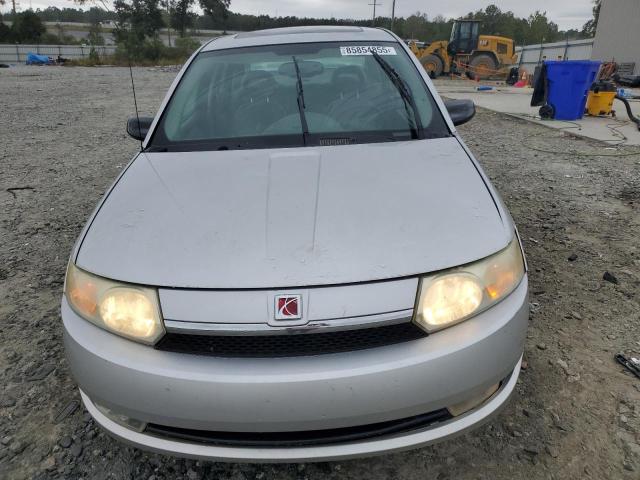 Photo 5 from auction – 2004 SATURN ION LEVEL with VIN 1G8AK52F54Z119980