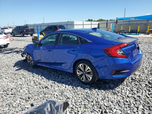 Photo 2 from auction – 2017 HONDA CIVIC EX with VIN 19XFC1F36HE015906
