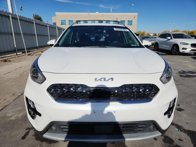 Zdjęcie 5 z aukcji – 2022 KIA NIRO EX z VIN KNDCD3LD4N5511576