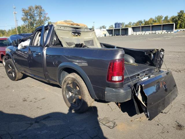 Photo 2 from auction – 2019 RAM 1500 CLASS with VIN 1C6RR7GG8KS631229