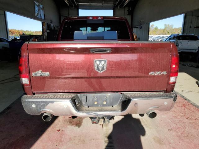Photo 6 from auction – 2018 RAM 1500 SLT with VIN 3C6RR7LT1JG178628