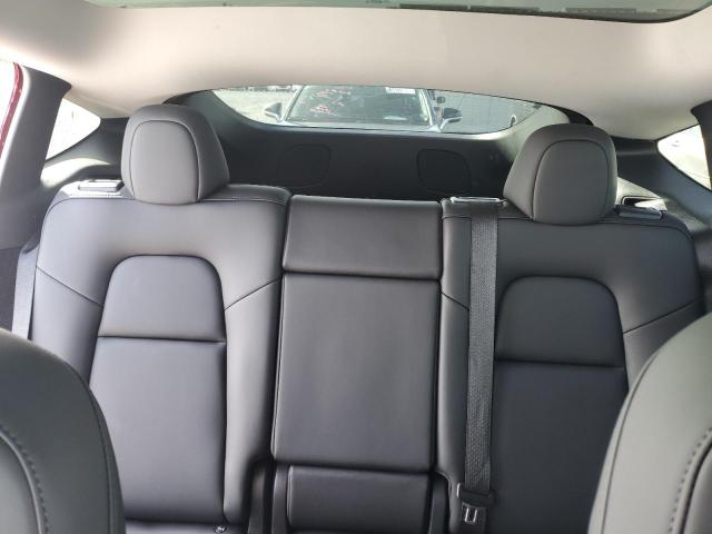 Photo 10 from auction – 2023 TESLA MODEL Y with VIN 7SAYGDEE8PF837748