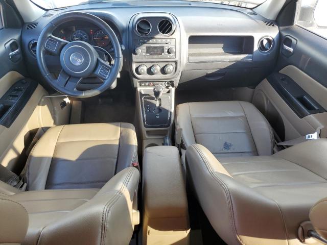 Photo 8 from auction – 2015 JEEP PATRIOT LA with VIN 1C4NJPFA2FD199047